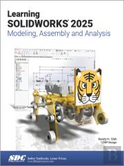 Learning Solidworks 2025
