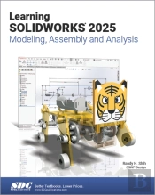 Learning Solidworks 2025