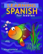 Learning Spanish For Babies