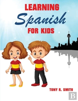 Bertrand.pt - Learning Spanish For Kids: Early Languag