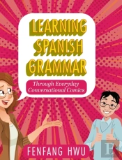 Learning Spanish Grammar Through Everyday Conversational Comics
