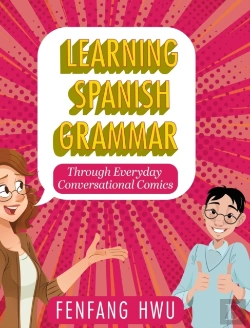 Bertrand.pt - Learning Spanish Grammar Through Everyday Conversational Comics