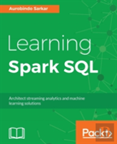 Learning Spark Sql