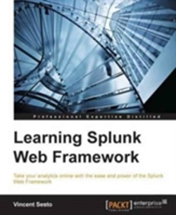 Bertrand.pt - Learning Splunk Web Framework