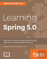 Learning Spring 5.0