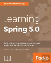 Learning Spring 5.0