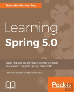 Bertrand.pt - Learning Spring 5.0