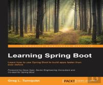 Learning Spring Boot