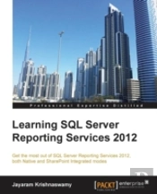 Learning Sql Server Reporting Services