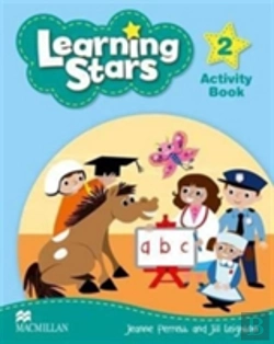 Bertrand.pt - Learning Stars 2 Ab