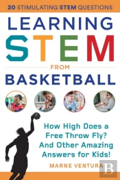 Learning Stem From Basketball