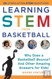 Learning Stem From Basketball