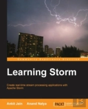 Learning Storm