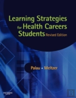 Bertrand.pt - Learning Strategies For Health Careers Students - Revised Reprint
