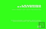 Learning Strategies