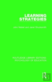 Learning Strategies