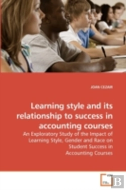 Bertrand.pt - Learning Style And Its Relationship To S