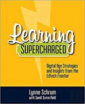 Learning Supercharged