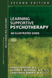 Learning Supportive Psychotherapy