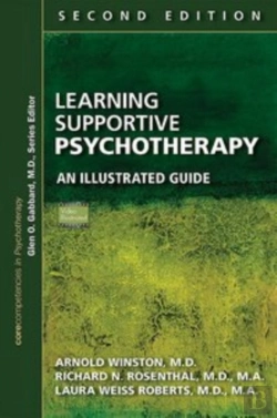 Bertrand.pt - Learning Supportive Psychotherapy