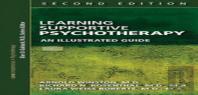 Learning Supportive Psychotherapy