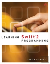 Learning Swift 2 Programming