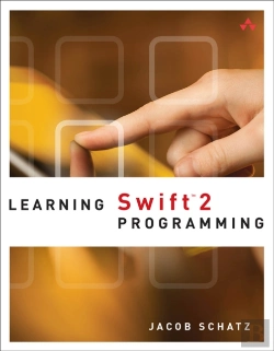 Bertrand.pt - Learning Swift 2 Programming