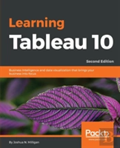 Learning Tableau 10 -