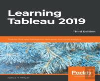 Learning Tableau 2019