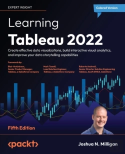 Bertrand.pt - Learning Tableau 2022 - Fifth Edition
