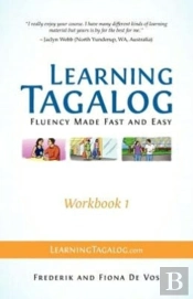 Learning Tagalog - Fluency Made Fast And