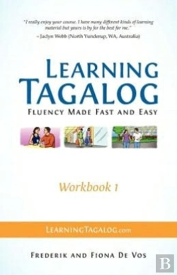 Bertrand.pt - Learning Tagalog - Fluency Made Fast And
