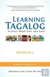 Learning Tagalog - Fluency Made Fast And