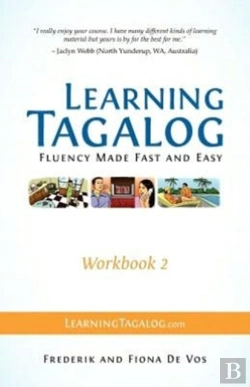 Bertrand.pt - Learning Tagalog - Fluency Made Fast And