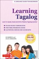 Learning Tagalog