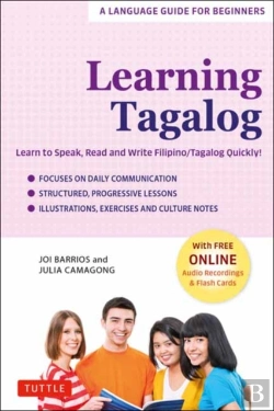 Bertrand.pt - Learning Tagalog