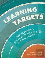 Learning Targets