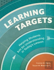 Learning Targets