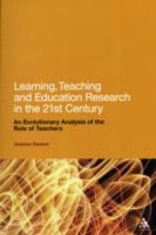 Learning, Teaching And Education Research In The 21st Century