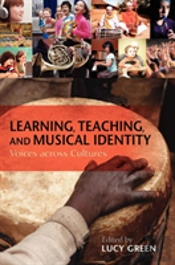 Learning, Teaching, And Musical Identity