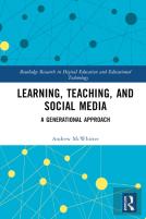 Learning, Teaching, And Social Media