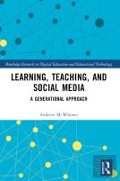 Learning, Teaching, And Social Media