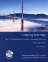 Learning Teaching