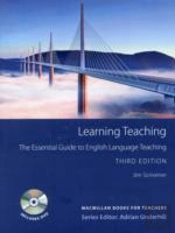 Learning Teaching