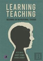 Learning Teaching