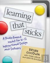 Learning That Sticks