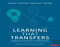 Learning That Transfers