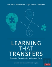 Learning That Transfers