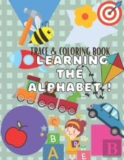 Learning The Alphabet