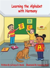 Learning The Alphabet With Harmony